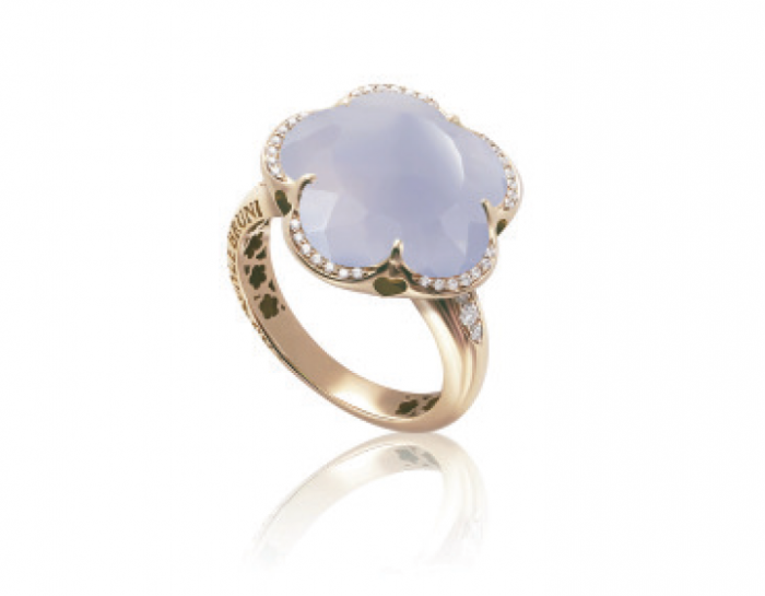 Pasquale Bruni BON TON RING