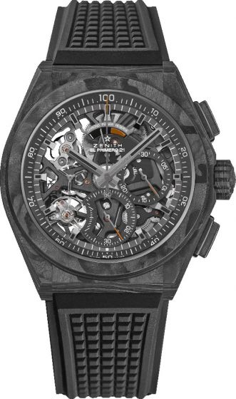 Zenith Defy El Primero 21 10.9000.9004/96.R921