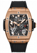 Hublot Spirit of Big Bang Meca-10 King Gold 614.OX.1180.RX