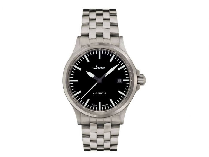 Sinn Sportuhr 556I  556.010.MB