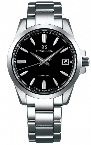 Grand Seiko Heritage Collection SBGR257