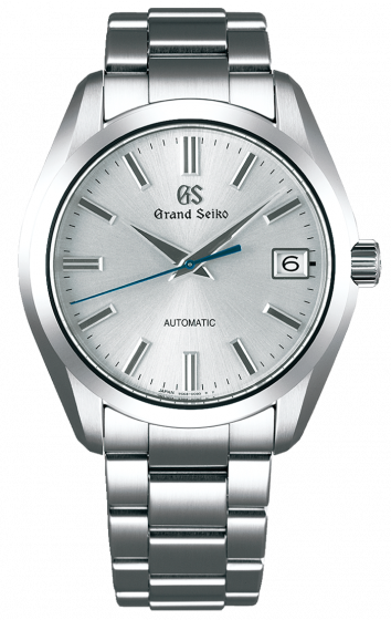 Grand Seiko Heritage Collection SBGR307