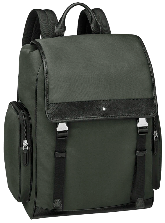 montblanc sartorial backpack