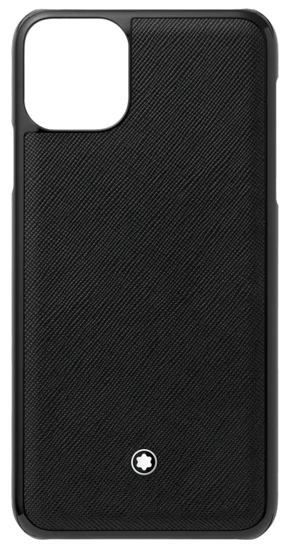 Montblanc Sartorial Hard Phone Case For Apple Iphone 11 Pro Max 127056