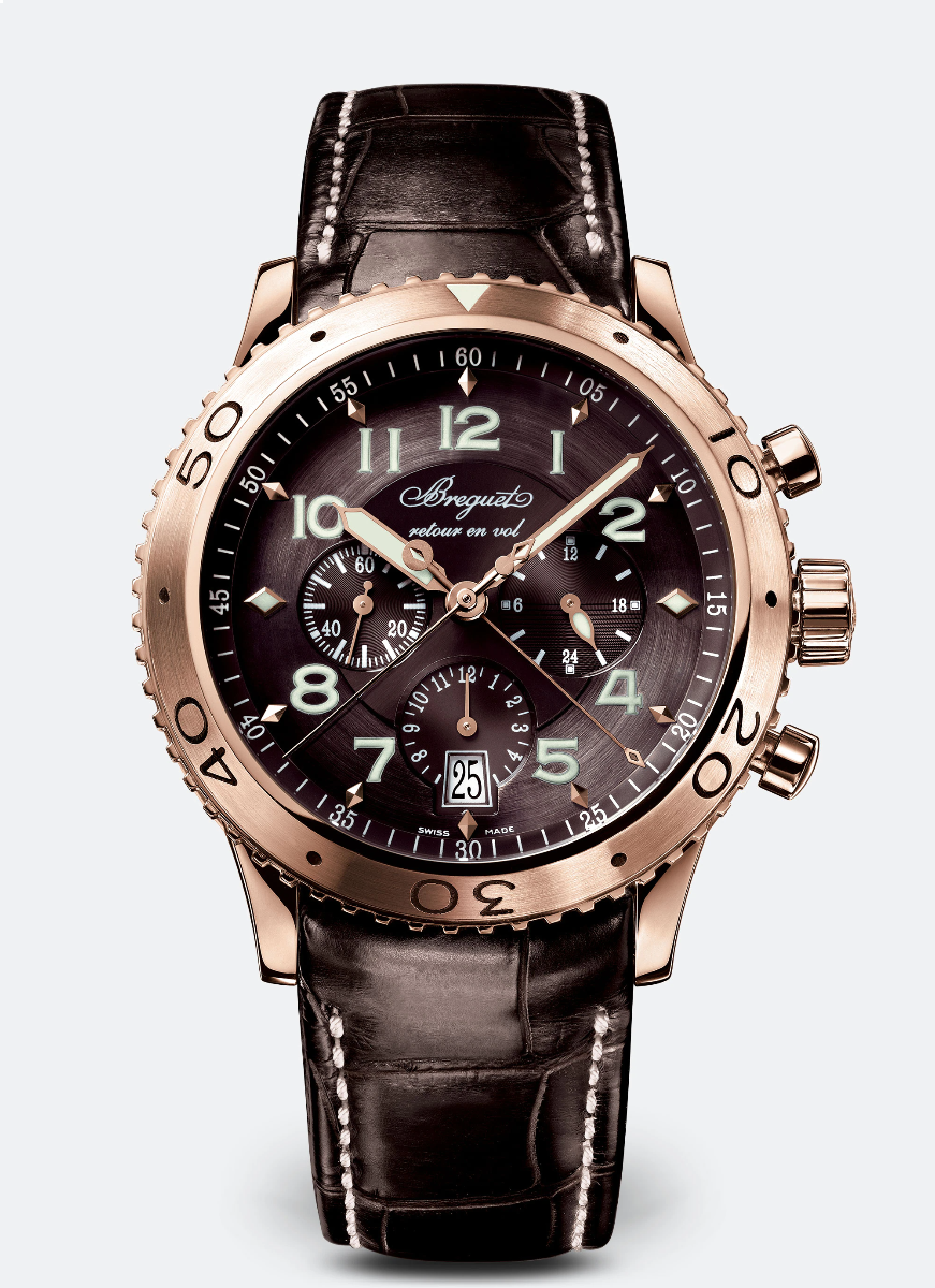 Breguet Type XXI Transatlantique 3810BR 92 9ZU