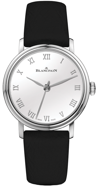 Blancpain Villeret Ultraplate 6127 1127 95A