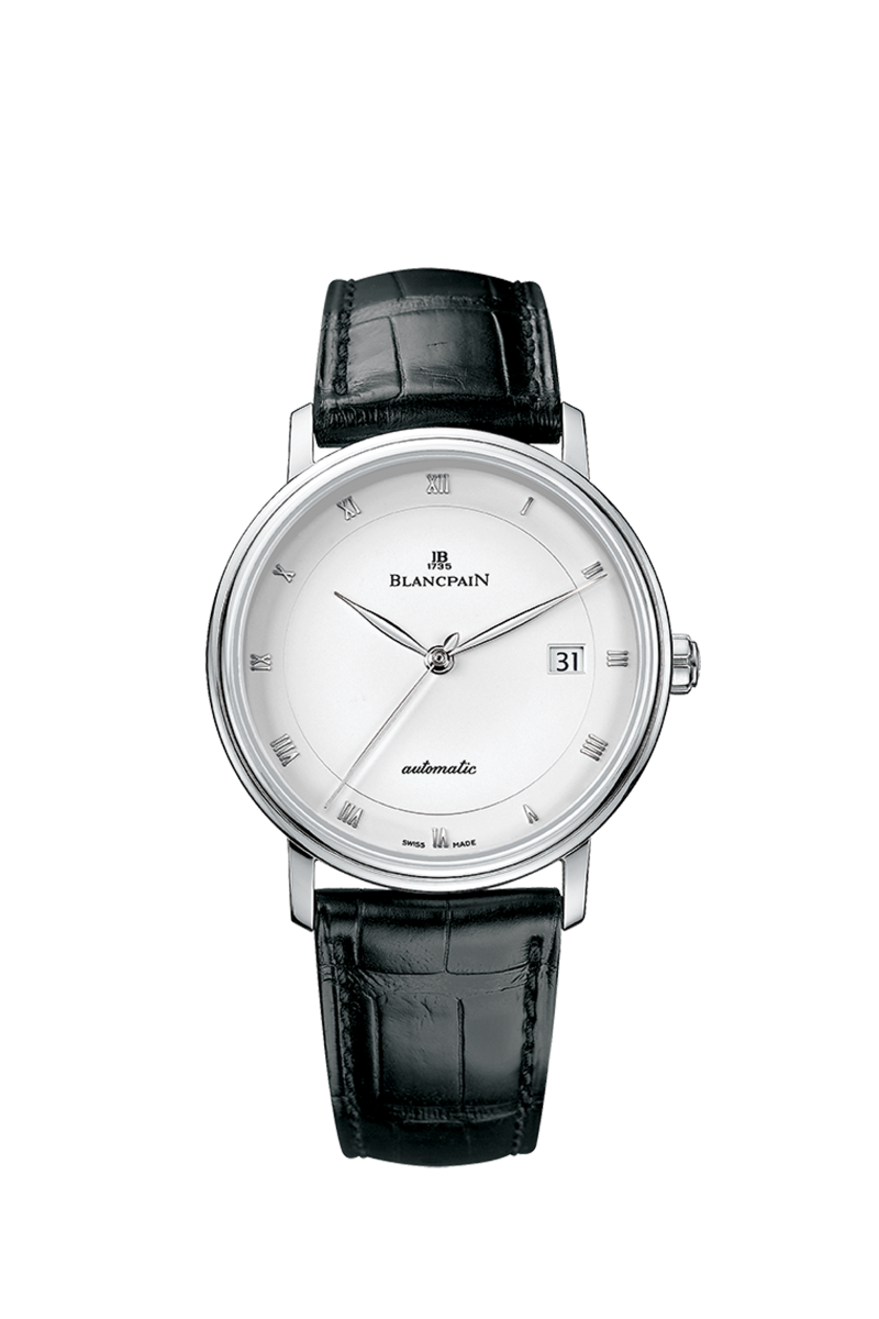 Blancpain Villeret Ultraplate 6223 1127 55B