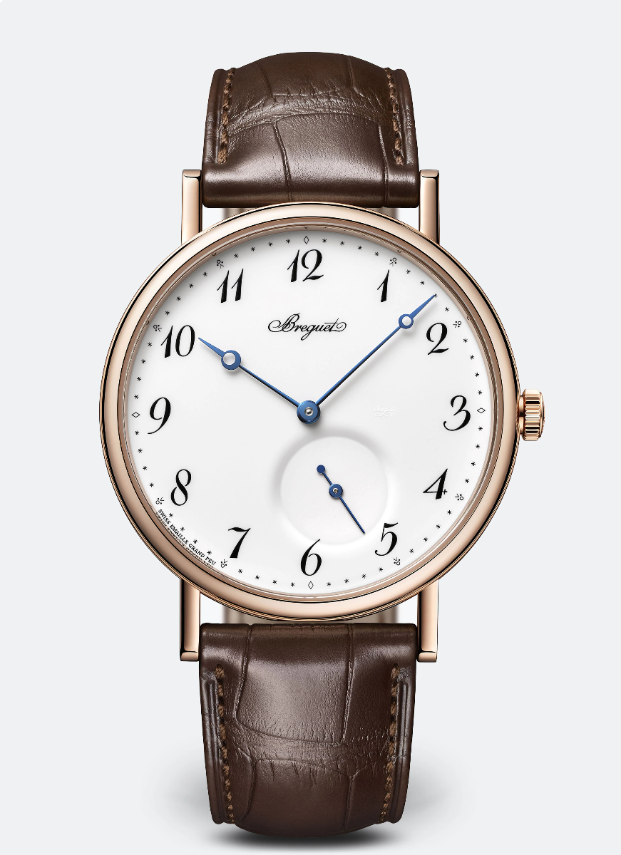 Breguet Classique 7147BR 29 9WU