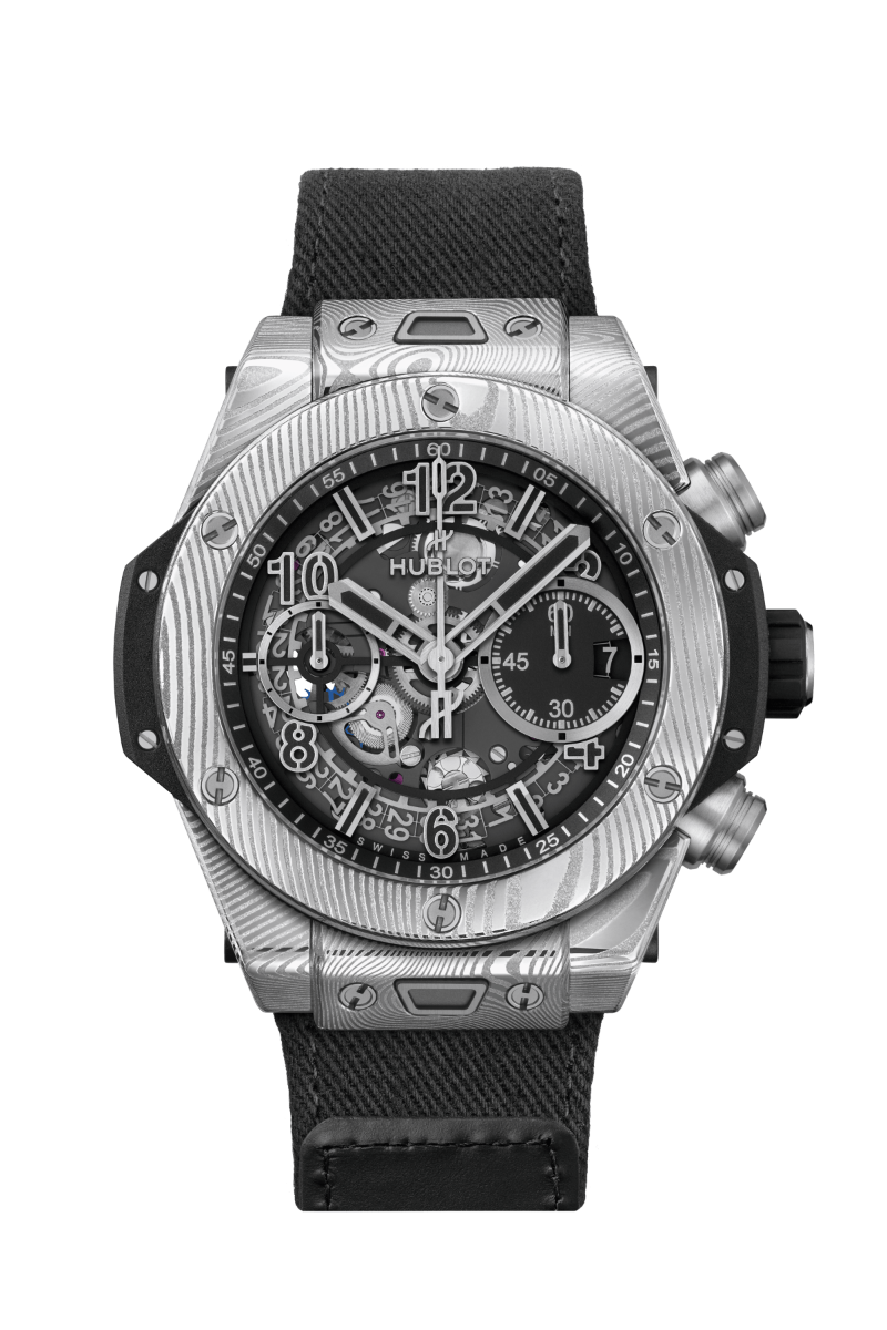 Hublot Big Bang Full Set 365.SX.1170.LR