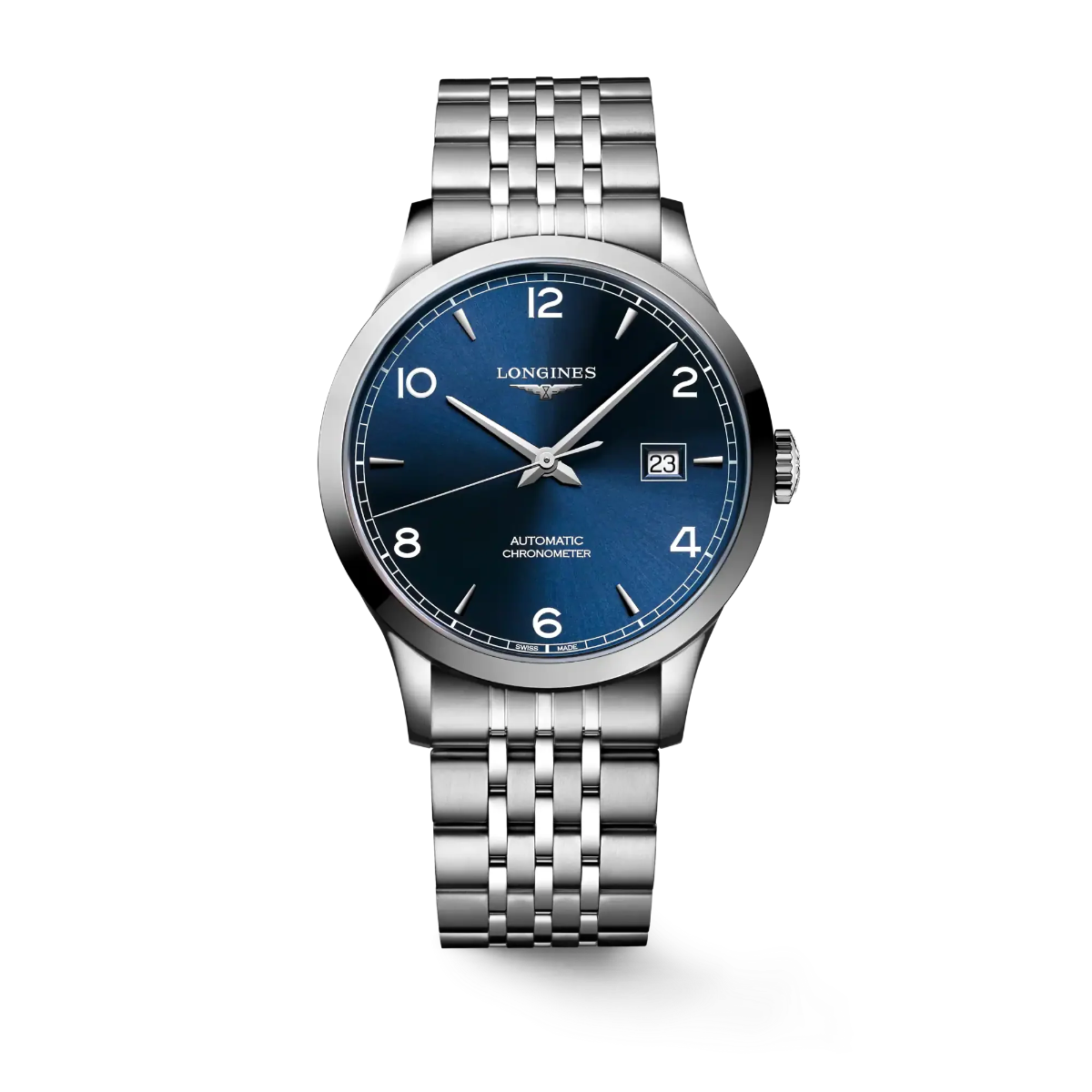 Longines Record Automatic L28204966