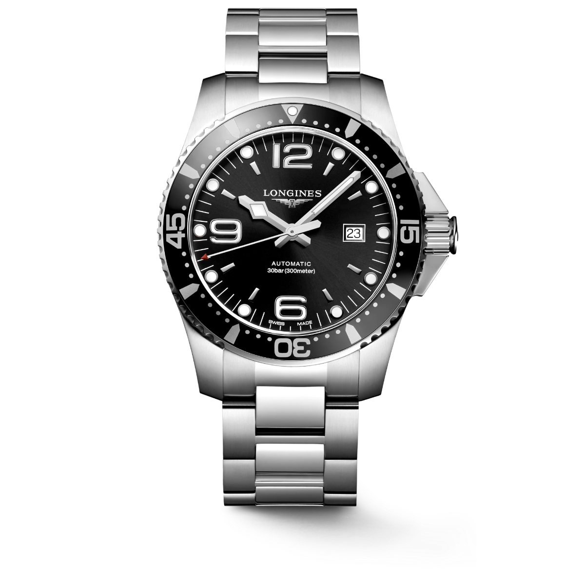 Longines HydroConquest L3.841.4.56.6