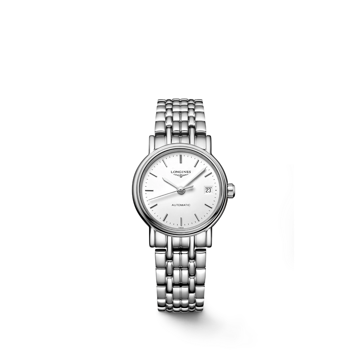 Longines Presence L4.321.4.12.6