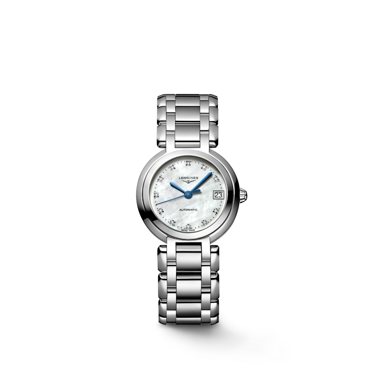 Longines PrimaLuna L8.111.4.87.6