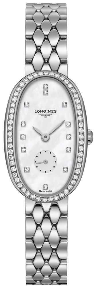 Longines symphonette discount