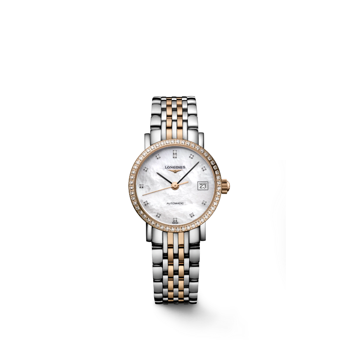 The Longines Elegant Collection L4.309.5.88.7