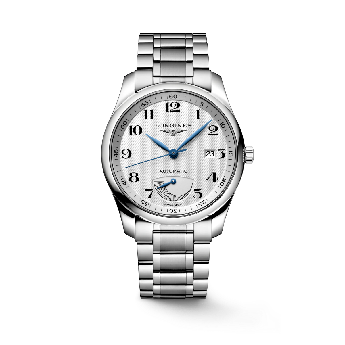 The Longines Master Collection L2.908.4.78.6