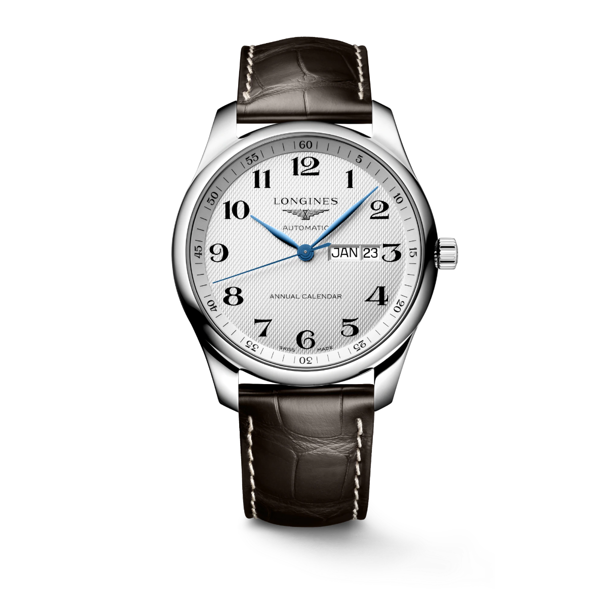 Longines Master Collection L2.920.4.78.3