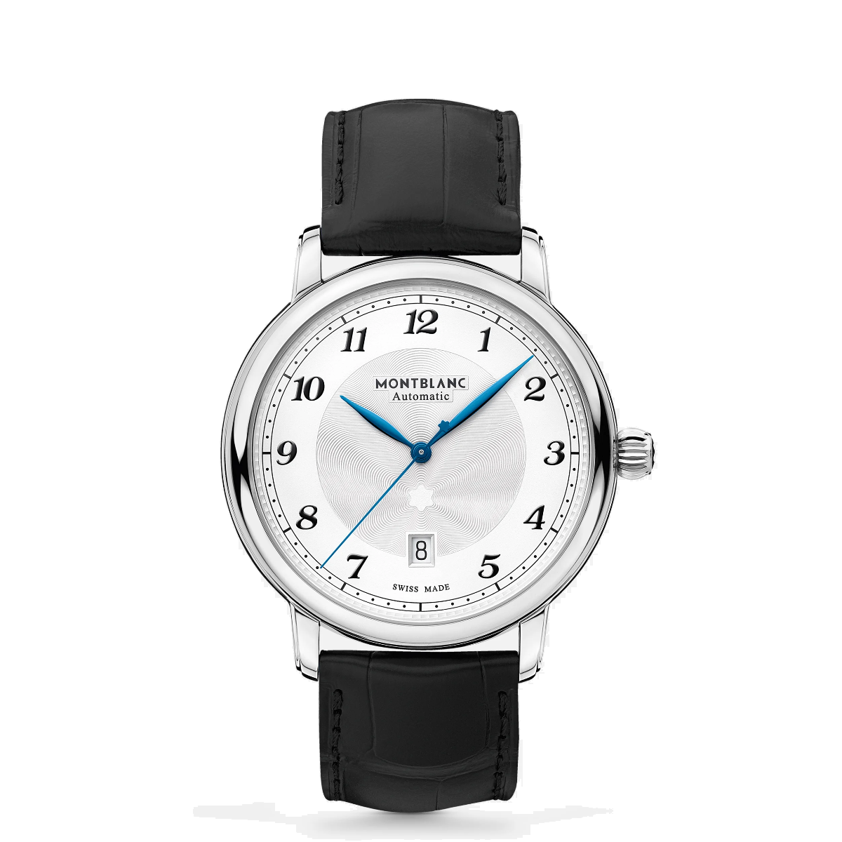 Montblanc automatic swiss clearance made