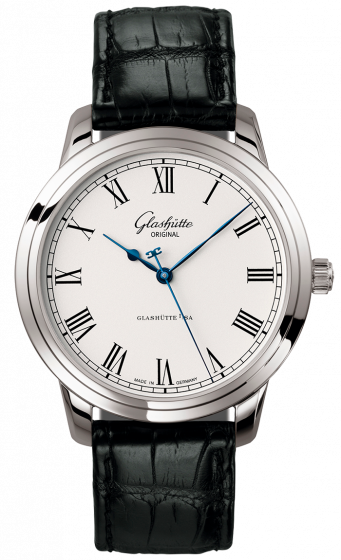 Glashutte Original Senator Automatic 1-39-59-01-02-04