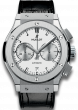 Hublot Classic Fusion Chronograph Titanium Opalin 521.NX.2611.LR