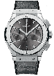 Hublot Classic Fusion Racing Grey Chronograph Titanium 521.NX.7071.LR