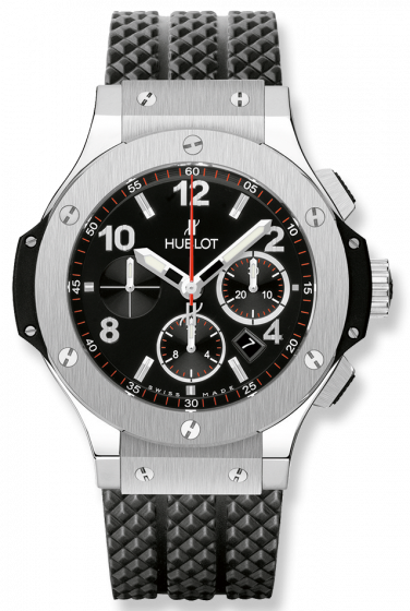 Hublot Big Bang Steel 301.SX.130.RX