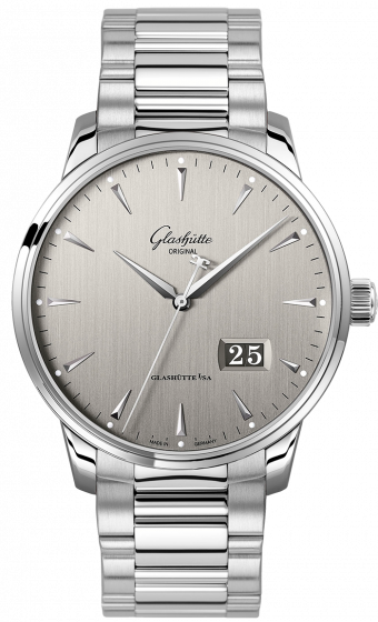 Glashutte Original Senator Excellence Panorama Date 1-36-03-03-02-70