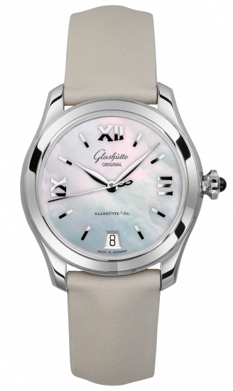 Glashutte Original Lady Serenade 1-39-22-08-02-44