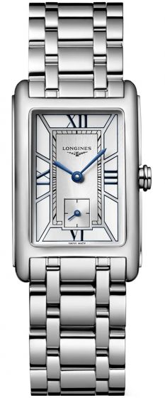 Longines DolceVita Quartz L55124756