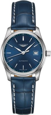 Longines Master Automatic 29mm L2.257.4.92.0