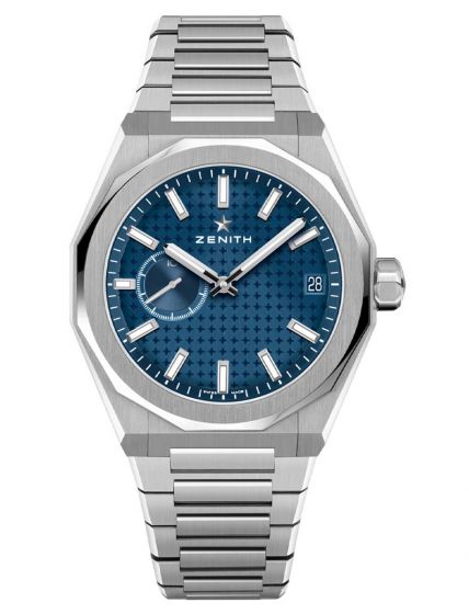 Zenith DEFY SKYLINE 03.9300.3620/51.I001