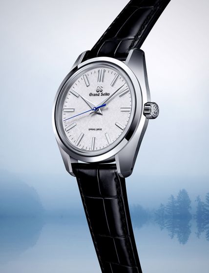 Grand Seiko Heritage Collection SBGY011