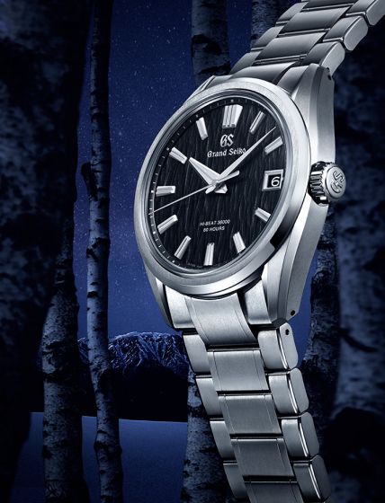 Grand Seiko Evolution 9 Collection SLGH017