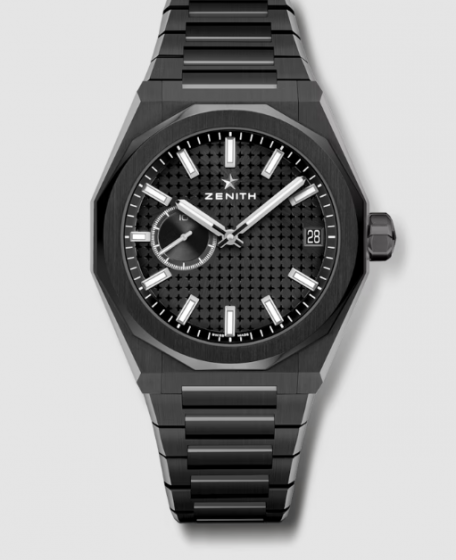 ZENITH DEFY SKYLINE 49.9300.3620/21.I001