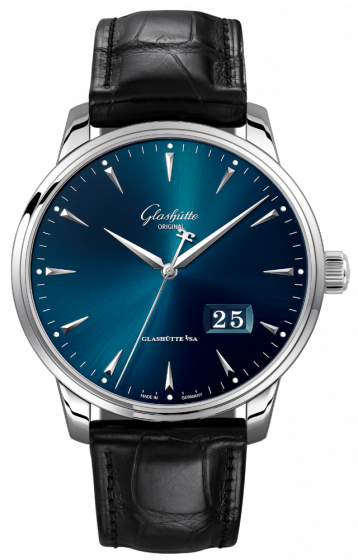 Glashutte Original Senator Excellence Panorama Date 1-36-03-04-02-30