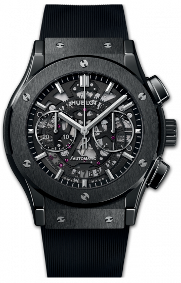 Hublot Classic Fusion Aerofusion Black Magic 525.CM.0170.RX