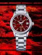 Grand Seiko Elegance Collection Mechanical Hi-Beat 36000 GMT SBGJ273