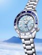 Grand Seiko Sport Collection Caliber 9S 25th Anniversary Limited Edition SBGJ275