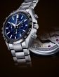 Grand Seiko Evolution 9 Collection SLGC001