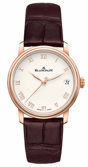 Blancpain Villeret 6127-3642-55A