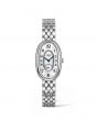 Longines Symphonette Ladies Quartz Steel Bracelet L2.306.4.83.6