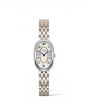 Longines Symphonette Ladies Quartz Steel Gold Bracelet L2.305.5.83.7