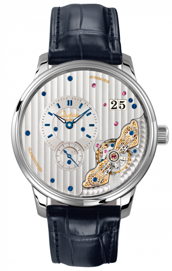 Glashutte Original PanoMaticlnverse 1-91-02-02-02-30