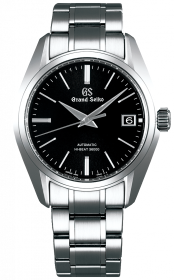 Grand Seiko Heritage Collection SBGH205