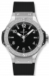 Hublot Big Bang Steel Diamonds 361.SX.1270.RX.1104