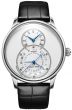 Jaquet-Droz Grande Seconde Dual Time Silver J016030240