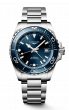 Longines HYDROCONQUEST GMT L3.790.4.96.6