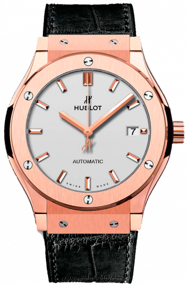 Hublot Classic Fusion Opalin King Gold 565.OX.2611.LR