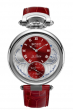 BOVET 19Thirty Great Guilloché NTS0050