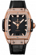 Hublot Spirit of Big Bang Ling Gold Pave 665.OX.1180.LR.1604